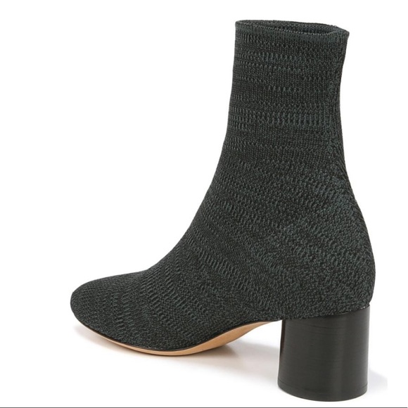 Vince Women's Tasha Booties - Picture 4 of 14